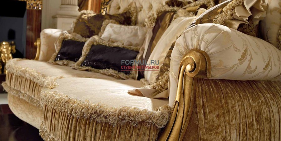 Гостиная A.R. Arredamenti Гостиная